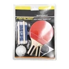 Hot sale indoor mini table tennis racket set,mini table tennis racket for kid