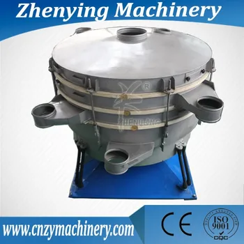 ZYY rotary sand tumbler screening machine/equipment