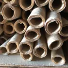 Hot sale Crepe paper tube for oil type transformers insulation material