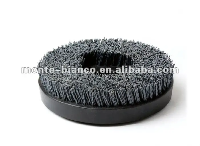 diamond wire brush