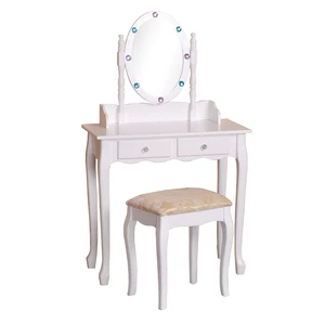 girls dressing table