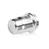 Manufacturers Direct 304/316L Stainless Steel Pipe Fitting Caps