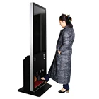 Self Services 22 Inch Window System Payment Kiosk