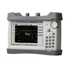2 MHz to 4 GHz Handheld Cable and Antenna Analyzer S331L Anritsu Site Master