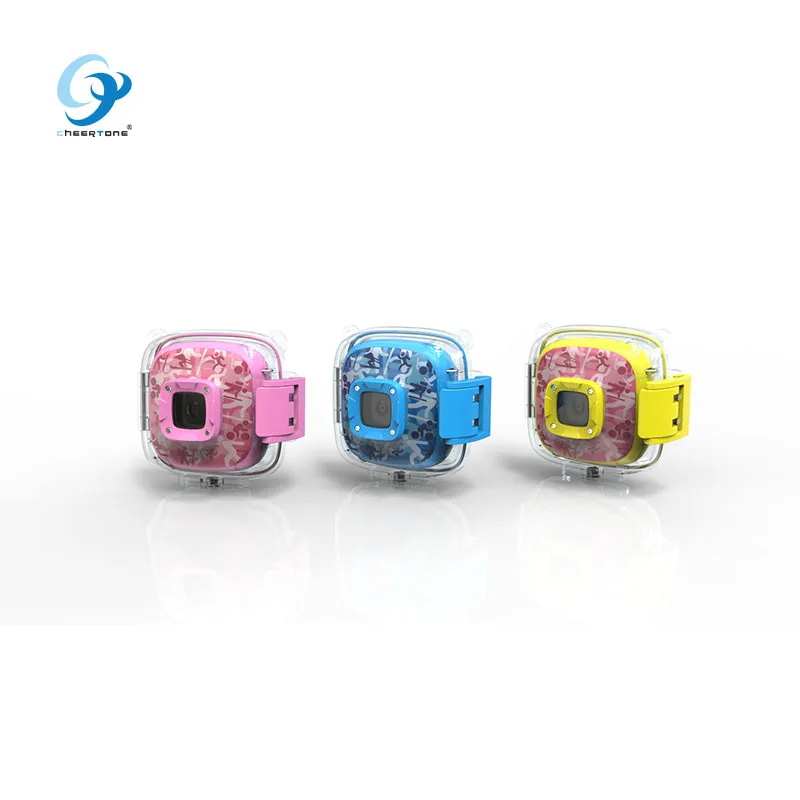 CTP1 2019 Hot sale 1080P HD cute children gift items kid camera