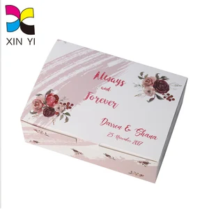 card gift box 12,503 products found for  wedding card gift box