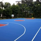 Exterior Concrete Paint Outdoor Floor Paint