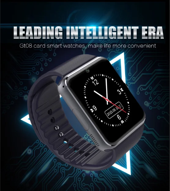 oem smartwatch a1