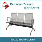 Beam Seating Stainless Steel Chair WL500-03C