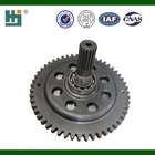 Chinese High Quality Secondary Axis / Two Shaft Assembly / Overrunning Clutch for Wheel Loader