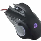 Gamer Mice Computer 6D wired USB Gaming Mouse