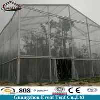 High Quality Steel Frame Used Commercial