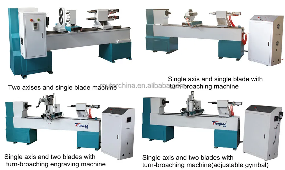 wood lathe machines_