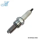 Best popular nickel alloy spark plug for Geely