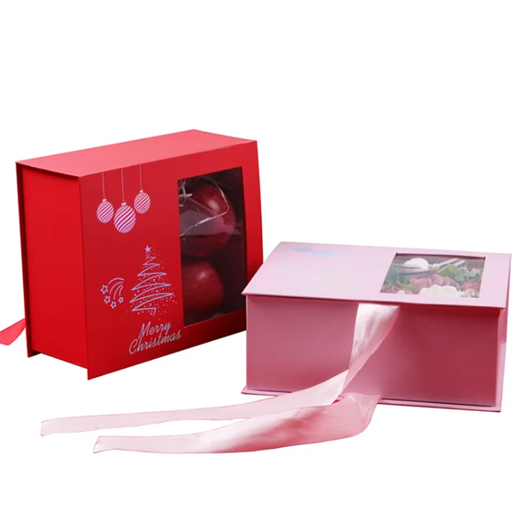 ></p></a>=1000 pieces   product description red gift box with ribbon