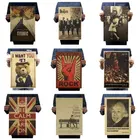 Heidelberg Machine Print Custom Wall Paper Poster Printing