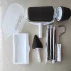 Decoration Roller Paint Household Painting Brush Decorative Tools