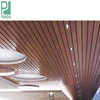 Aluminum False Strip Ceiling for High-end Decoration Aluminum Ceiling Tiles