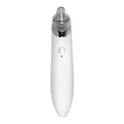 Comedo Blackhead Vacuum Suction Diamond Removal Wrink Acne Pore Peeling Face Clean Facial Skin Care Beauty Machine