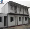 Chinese movable family housing Tiny House Container Prefab, Container Prefab price, Factory prices cheap prefabricated houses