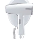 M160050 ABS Material Wall Mounted Hair Salon Hood Dryer
