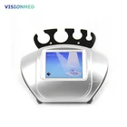 Effective portable skin tightening rf radio frequency machine