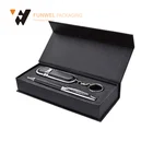 Luxury ballpoint pen packaging paper box gift pen box pen display box
