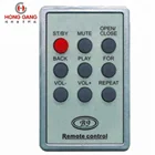 B9 - High Quality IR Universal remote Control