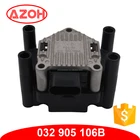 4-Pole Ignition Control Module for VW/SEAT/SKODA 032 905 106B, 032905106B