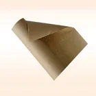 2015 Alibaba China Supplier CAM brown perforated paper crafts for underlay