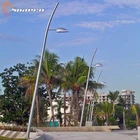 Sparco Steel Pipe Street Light Pole Price List