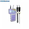 Online liquid digital ph orp meter controller