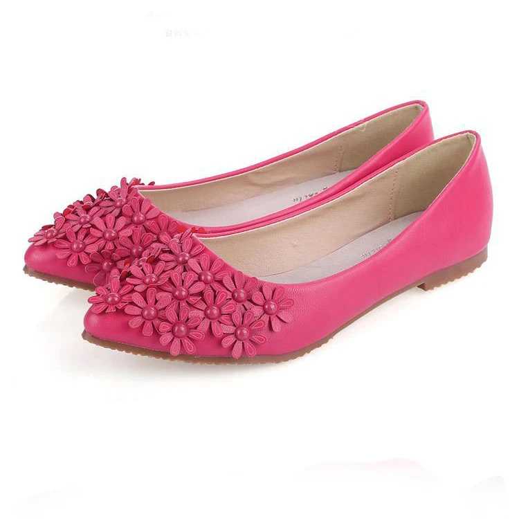 pink dress shoes for ladies