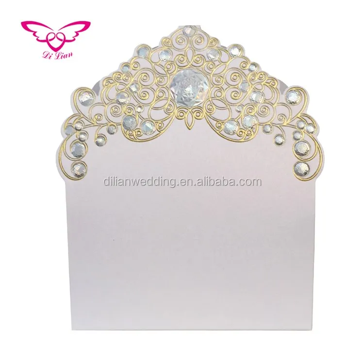 hot sale white pearl light paper wedding box wedding favor box