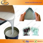 RTV molding silicon for gypsum decoration