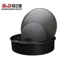 Hard Mold Moving Cake Mold Aluminium Pans