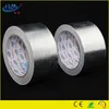 Ideal aluminum foil adhesive tape for sealing both cold and hot air ducts