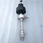 YH water jet cutting machine head waterjet cutter head