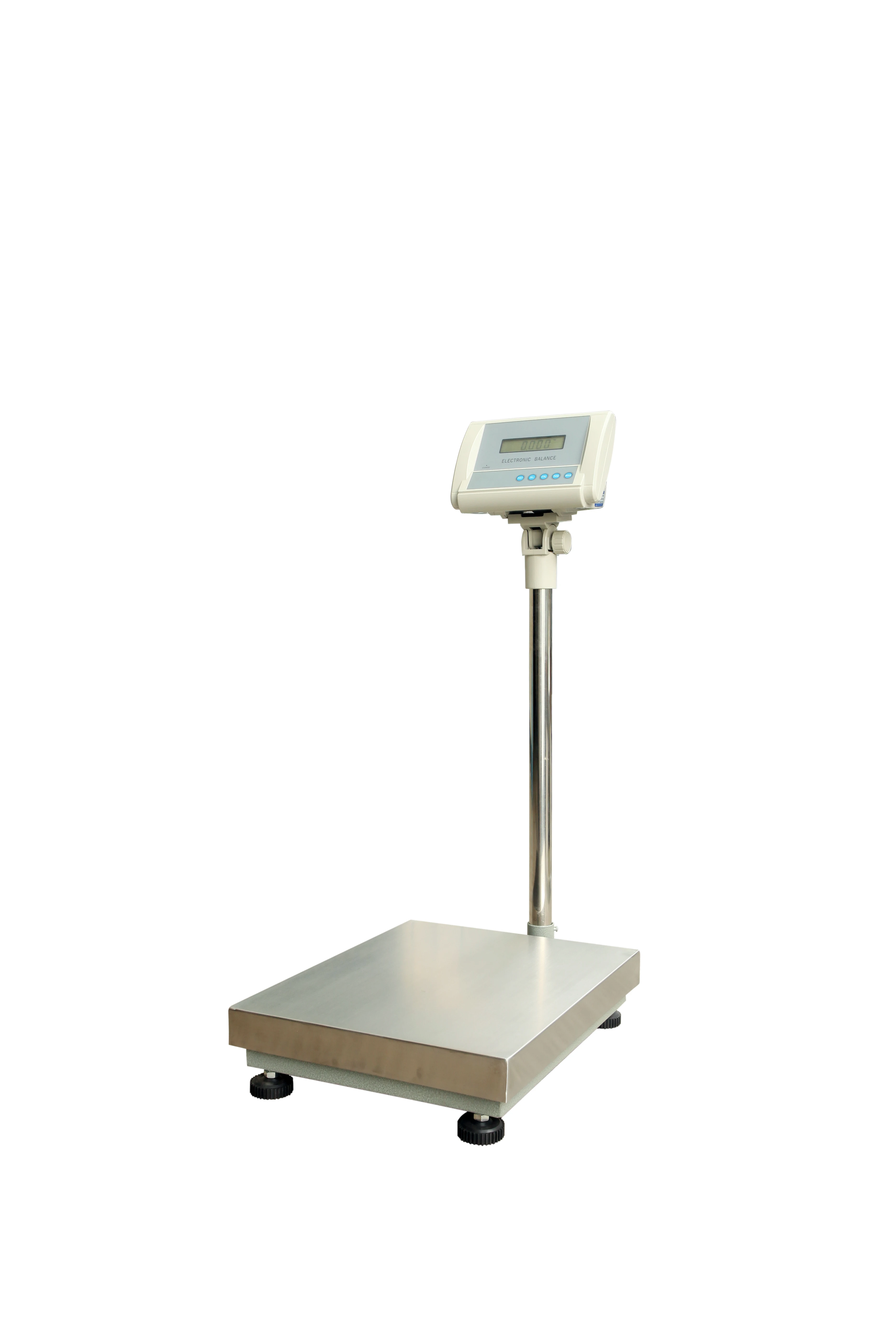 Large Capacity Digital weight machine weighing scale 60-300kg