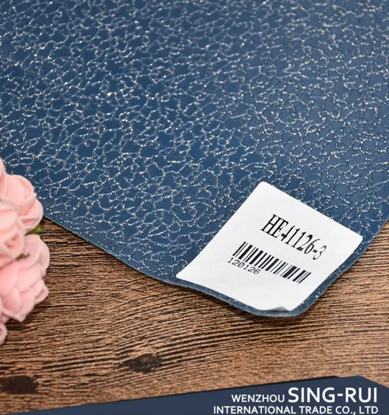 Most Popular Excellent Quality Textiles Leather