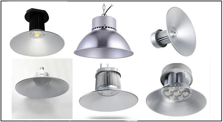 Ip65 100W 140Lm/W High Bay Zigbee 5 Years Warranty Zigbee Led Control Ufo - ANKUX.COM