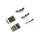 Holster Clip Metal Belt Clip Custom Metal Spring Holster Belt Clip Metal