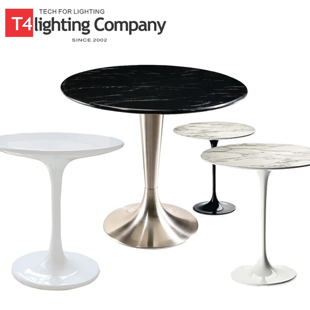 Aluminum Brushed Stainless Steel Metal Cast Iron Chair Leg Table Base for Restaurant