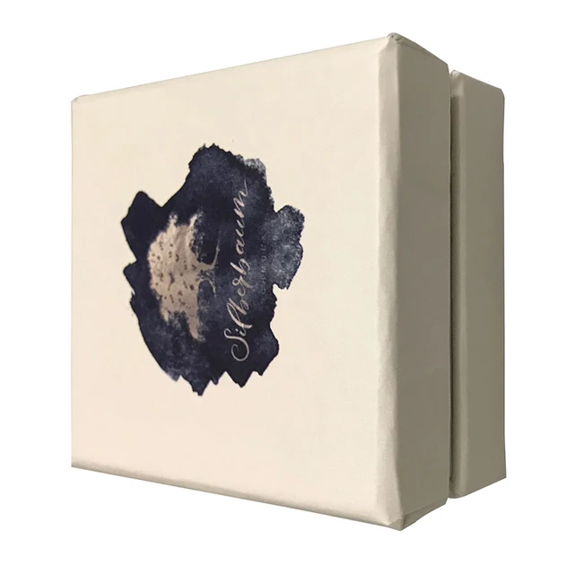 wonderful printing paper small gift box packaging with lid