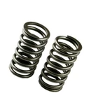 Stainless Steel 3 MM Compression Spring For Bicycle