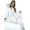 Body Shaping Underpants body massage nylon + spandex air pressure women Body slimming suits for vavuum machine