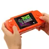 2.5 Inch rechargeable handheld game player console