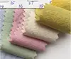 Cotton Double Crinkle Gauze Voile Fabric baby sewing fabric