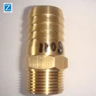 C360 Lead-free Brass Union Pipe Fittings