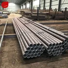 ASTM A106 Gr B equivalent pipe carbon steel price per kg